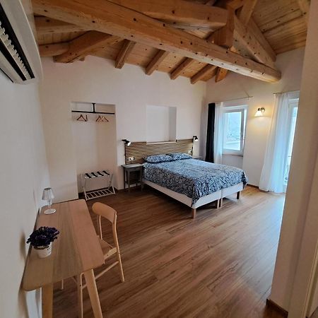 B&B Il Cortile Soriso Exterior photo