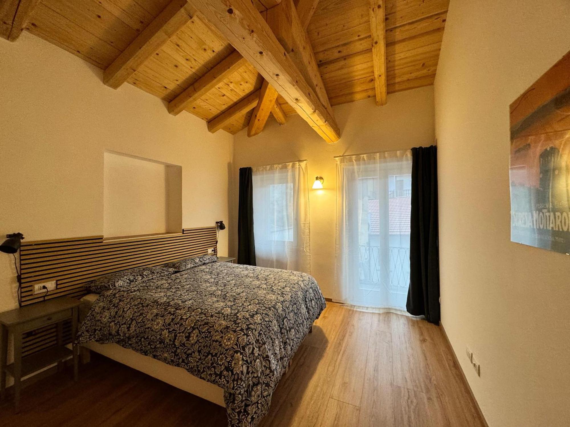 B&B Il Cortile Soriso Exterior photo